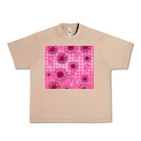 Burro breast cancer Urban Heavy Tee - Jasminsmagicworld