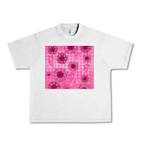 Lunar Rock breast cancer Urban Heavy Tee - Jasminsmagicworld