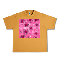 Peanut Butter breast cancer Urban Heavy Tee - Jasminsmagicworld