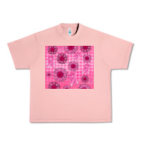 Salmon breast cancer Urban Heavy Tee - Jasminsmagicworld