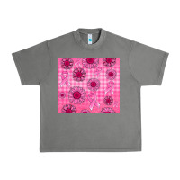 Tornado breast cancer Urban Heavy Tee - Jasminsmagicworld