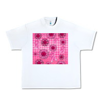 White breast cancer Urban Heavy Tee - Jasminsmagicworld
