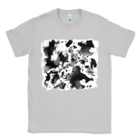 Moon Dust cowhide Classic Tee - RanaPortraitStore