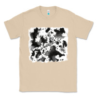 Mushroom cowhide Classic Tee - RanaPortraitStore