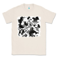 Natural cowhide Classic Tee - RanaPortraitStore