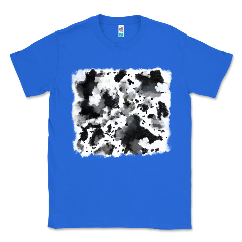 Cowhide Classic Tee by RanaPortraitStore | Teevron