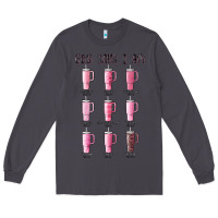 Smoke god says i am bible verse stanley Long Sleeve Tee - MaliasSmallBusiness