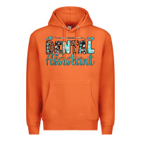 Carrot dental assistant Premium Hoodie - JahusDesignShop
