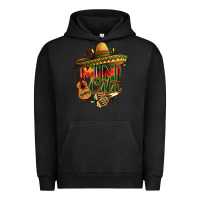 Pigment Black Mini cita Urban Hoodie - FaDigitalArtStudio