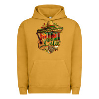Mini Cita Urban Hoodie | Teevron