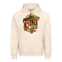 Sandshell Mini cita Urban Hoodie - FaDigitalArtStudio