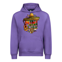 Tulip Mini cita Urban Hoodie - FaDigitalArtStudio