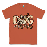 Copper dog mama Classic Tee - MaliasSmallBusiness