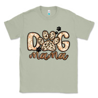 Matcha dog mama Classic Tee - MaliasSmallBusiness