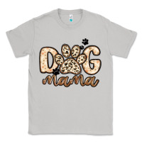 Moon Dust dog mama Classic Tee - MaliasSmallBusiness