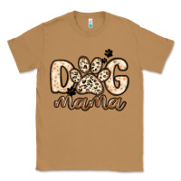 Toasted Coconut dog mama Classic Tee - MaliasSmallBusiness