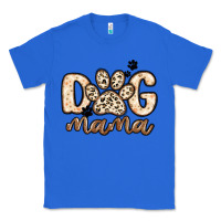 True Royal dog mama Classic Tee - MaliasSmallBusiness