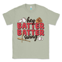 Matcha hey batter batter swing Classic Tee - MaliasSmallBusiness