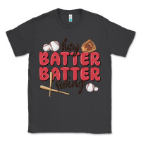 Smoke hey batter batter swing Classic Tee - MaliasSmallBusiness