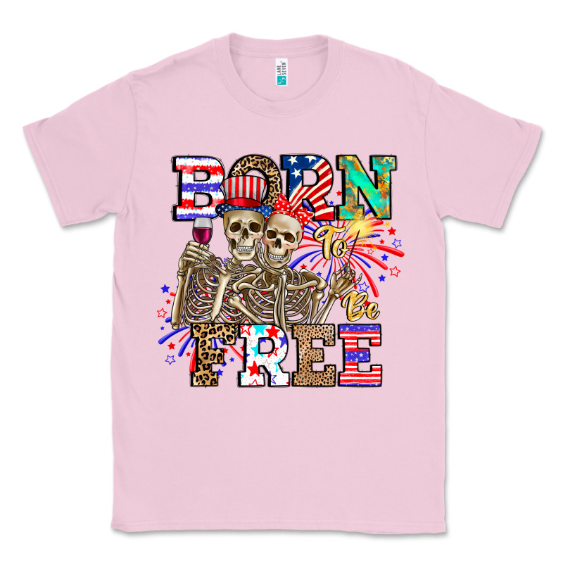 Boy Grandma Classic Tee by CowhideDigitalArt | Teevron