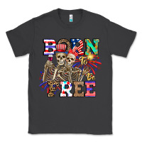 Smoke boy grandma Classic Tee - CowhideDigitalArt