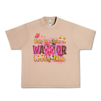 Burro this is what a warrior looks like Urban Heavy Tee - NancyCooperArtShop
