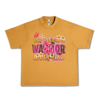 Peanut Butter this is what a warrior looks like Urban Heavy Tee - NancyCooperArtShop