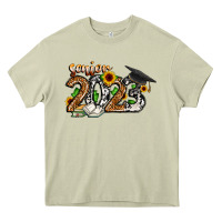 Mossy senior 2023 Heavy Core Tee - CowhideDigitalArt