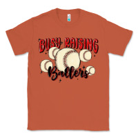 Copper busy raising ballers Classic Tee - MaliasSmallBusiness