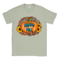 Matcha happy fall Classic Tee - AdoDesignShop