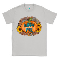 Moon Dust happy fall Classic Tee - AdoDesignShop