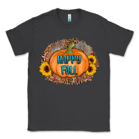Smoke happy fall Classic Tee - AdoDesignShop