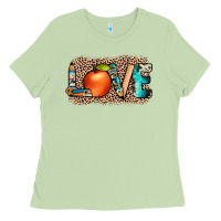Matcha love png Ladies Tee - JahusDesignShop