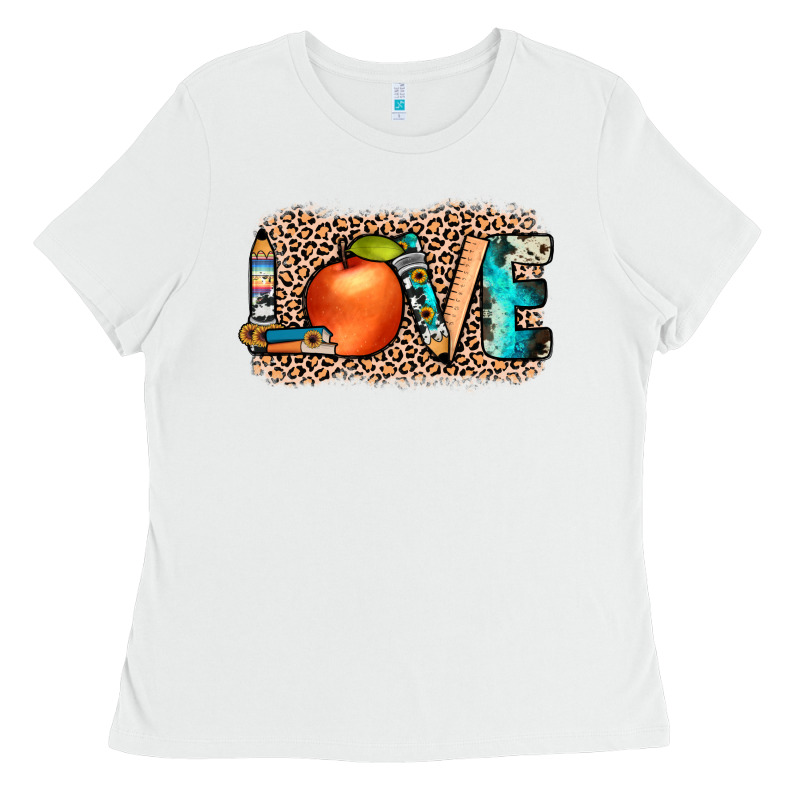 Love Png Ladies Tee by JahusDesignShop | Teevron