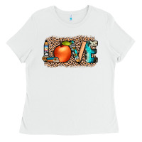 White love png Ladies Tee - JahusDesignShop