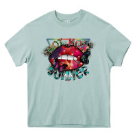 Arona hot mom summer Heavy Core Tee - SublimationCraftShop