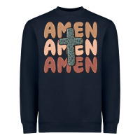 Amen Heavyweight Sweatshirt | Teevron