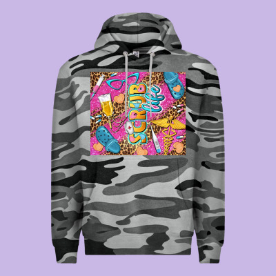 Scrub Life Tumbler Tbs Premium Hoodie Designed By Tumblerdesignbyshophia
