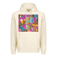 Tofu scrub life tumbler tbs Premium Hoodie - TumblerDesignByShophia