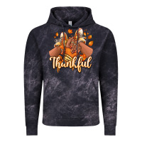 Cloud Black Thankful black girl sneakers Vintage Hoodie - RanaPortraitStore