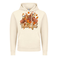 Vintage Artic Thankful black girl sneakers Vintage Hoodie - RanaPortraitStore