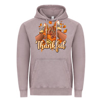 Vintage Zinc Thankful black girl sneakers Vintage Hoodie - RanaPortraitStore