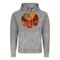Cloud Rock thanksgiving turkey Vintage Hoodie - AdoDesignShop