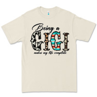 Bone being a gigi makes my life complate Premium Tee - CowhideDigitalArt