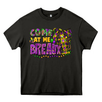 Asphalt come at me breaux Heavy Core Tee - FaDigitalArtStudio