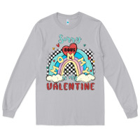 Moon Dust sorry boys mommy is valentine Long Sleeve Tee - MaliasSmallBusiness