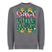 Storm sassy little glover Heavyweight Sweatshirt - MaliasSmallBusiness