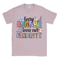 Lilac every bunny loves our residents Classic Tee - MaliasSmallBusiness