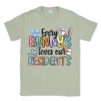 Matcha every bunny loves our residents Classic Tee - MaliasSmallBusiness