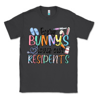 Smoke every bunny loves our residents Classic Tee - MaliasSmallBusiness